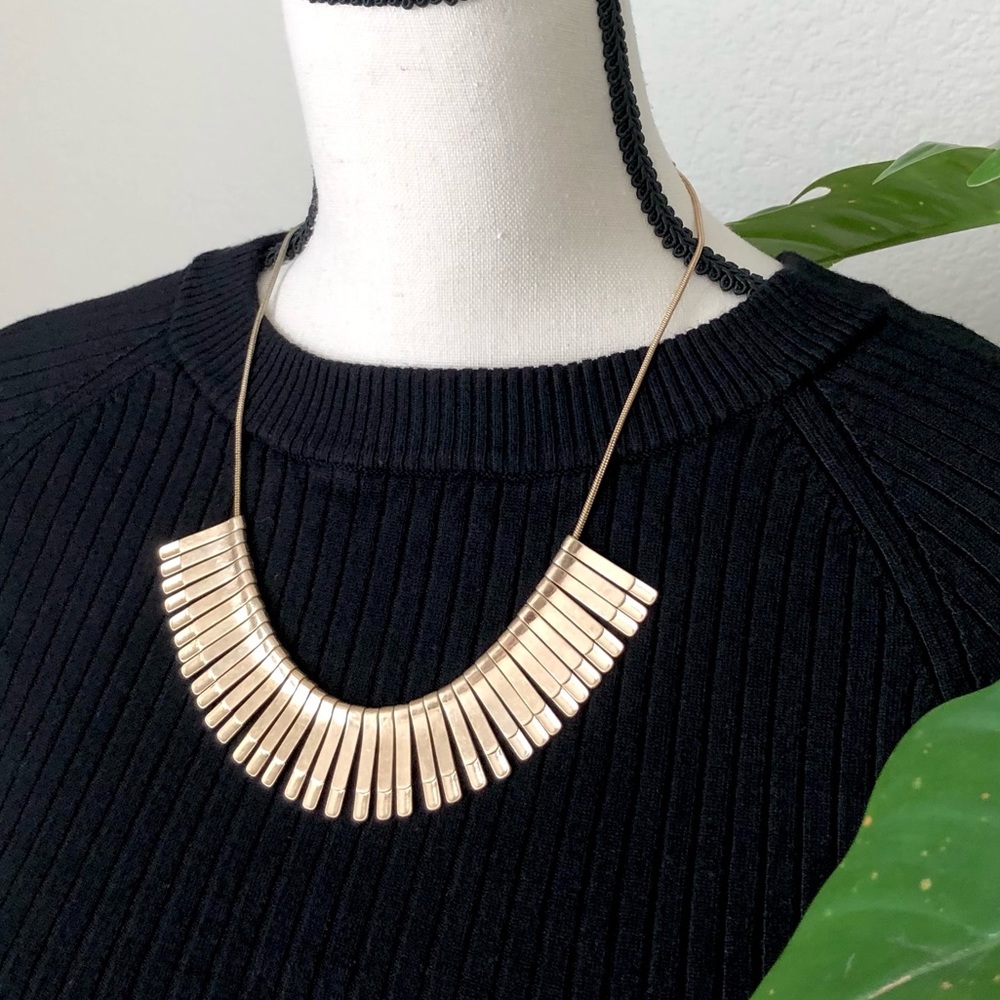 BR necklace